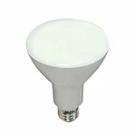 Satco Dimmable 9.5w 5000k Br30 Led Bulb. Fixed Price $15.32.