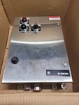 Abb Ge Cr306b40400aatlt Stainless Steel Type 4 Size Combination Motor Starter. Fixed Price $495.00.