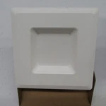 Led Sylvania 74926 50w Equivalent Wide Flood Bulb 4000k Cool White Dimmable. Fixed Price $14.99.