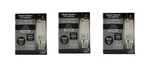 Better Homes & Gardens T6 Led Vintage Light Bulbs, Daylight - 3 Pack. Fixed Price $15.00.