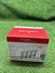 Sengled Alexa Light Bulb, Wifi Bulbs, Smart Bulbs (4pk) 60w 800l. 26. Fixed Price $14.95.