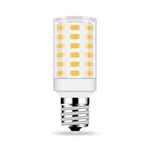 Trijzhou E17 Led 6w Compatible With Frigidaire Kenmore Electrolux Refrigerato.... Fixed Price $20.11.