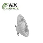 Satco S12247 Ar111 Led Reflector Light Bulb 12w 36-degree Beam. Fixed Price $14.99.