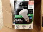 Halco 46101 Prolume Compact Fluorescent Lamp Cfl16/30/r30/es. Fixed Price $14.00.