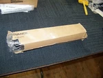 Advance By Signify 120/277 Volt Hid Lamp Ballast For 1-25ow M58 Metal Halide. Fixed Price $39.99.