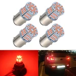 Ifunyled 4pcs 1157 Led Bulb Brake Tail Light 12v-24v 1157, Brilliant Red. Fixed Price $18.99.