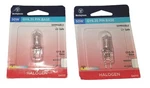 2 Pack Deal - 50w T4 Low Voltage Clear Gy6.35 Pin Base 12v Westinghouse-04738. Fixed Price $10.00.