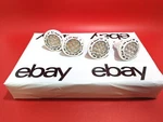 Thinklux Lighting 4 Pack Par20 Flood Led Bulb 7w (50w) 500 Lumen. Fixed Price $9.71.