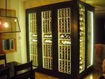 Wine Cellar Led Lighting Kit ---- No Heat Light Up Your Danby Cooler. Fixed Price $83.00.