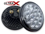 Aero-lites Ultra X Par36 Led Aircraft Landing Light 5,100 Lumens 12/28vdc. Fixed Price $168.95.