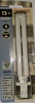 Lot Of (4) Sylvania Premium Cool White 13w Cf13/ds/841/eco/bl, Gx23 Base,2 Pin. Fixed Price $14.90.