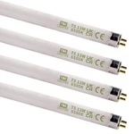 13w / 21 Inch Cool White 6500k Tubes - F13t5/d Fluorescent Tube Lamps 21''- C.... Fixed Price $36.01.