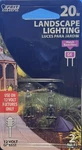 2 Feit Electric 20-watt / 12-volt Old Style G4 Bi-pin Landscape Light Bulbs New. Fixed Price $6.99.