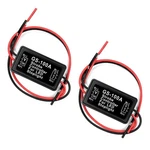 2pcs Strobe Controller For Led Brake Lights, Tail Stop Flashing Strob.... Fixed Price $33.62.