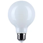 Satco Lighting S12483 6 Watt Dimmable G25 Medium (e26) Led Bulb- - White. Fixed Price $17.05.
