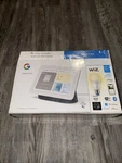 Google Nest Hub (gen 2) Smart Home Display Wiz Wi-fi Connected 800 Lm Led. Fixed Price $105.00.