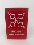 Hikari H1 Led Bulbs,12000lm, High Lumens Conversion Kit,japan Csp. Fixed Price $28.99.