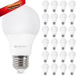 Vation Lighting A19 Led Light Bulbs 3000k Warm 60w-24 Pack, Warmwhite. Fixed Price $32.18.