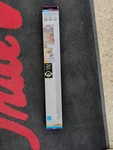 Jasco Enbrighten 24" Brightlink Hardwired Or Plug-in Led Under Cabinet Light-new. Fixed Price $36.50.
