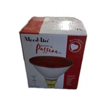 Feit Electric Mood-lites Mood Light Bulb Passion Red 90w 120v C71. Fixed Price $5.20.