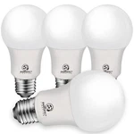 Energetic Light Bulbs 75 Watt, Super 4 Count (pack Of 1), 2700k Soft White. Fixed Price $22.96.