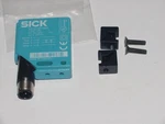 Sick Photoelectric Retro-reflective Sensor Wl12-2p480 Led Visible Red Light New. Fixed Price $59.00.