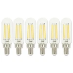 Westinghouse 5335020 Pack Of (6) 5 Watt Dimmable T8 Candelabra (e12) Led Bulbs-. Fixed Price $9.01.