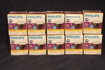 Philips Bc13579 Soft White Light Bulb 50w 7.8w Led Dimmable Lot Of 10. Fixed Price $100.00.