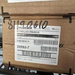 Sylvania Dulux L Ft18dl/841/rs/eco Watt Cfl Light Bulb 20593 2g11 4-pin Lot 10. Fixed Price $85.45.