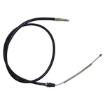 Crown Automotive J0999980 Parking Brake Cable. Fixed Price $33.03.