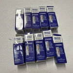 10 Pack- Bulbrite 770590 Led Mini Bulb 4.5w=40w 120v T4 2-pin G9 Base Clear 27k. Fixed Price $39.00.