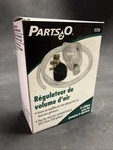 Pentair Water-flotec-simer Tc2120-p2 Air Volume Control Kit Transparent. Fixed Price $39.95.