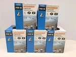 Sylvania Par38 Capsylite 60watt Flood Lamp Bulb 60par/cap/spl/fl30 Lot Of 5. Fixed Price $49.99.