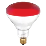 Westinghouse 250 W R40 Heat Lamp Bulb E26 (medium) Red 6 Pk #0397948 New. Fixed Price $53.99.