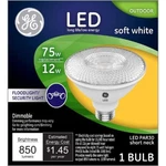 Bulb Led Par30 E26 12w. Fixed Price $11.00.