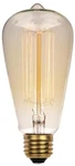 60 Watt St20 Timeless Vintage Inspired Bulb. Fixed Price $13.03.