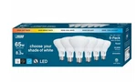 6 Pack Feit Electric Led Flood Light Bulb 65w Replacement Dimmable Br30. Fixed Price $9.50.
