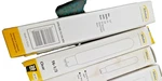 (lot Of 25) Athalon 20t6.5dc/cl/130/ath Base Tube Bulb T6-1/2 20w 130v. Fixed Price $47.47.