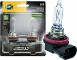 Hella H9 2.0tb High Performance Bulbs, 12v, 65w, 2 Pack. Fixed Price $30.60.