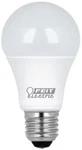 Feit Electric A1100/827/10kled Led Lamp, General Purpose, A19 75 W Equival. Fixed Price $5.49.