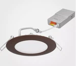 Juno Lighting Wf4 Reg Sww5 90cri Mw M6. Fixed Price $11.83.