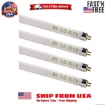Tbe Lighting 4w / 6 Inch Daylight White 6500k Tubes - F4t5/sw Fluorescent Tub.... Fixed Price $17.32.