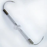 Osram 54315 Hmi 6000w/dxs Stage And Studio Hid Lamp. Fixed Price $956.99.