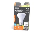 Nos! Feit Electric Dimmable R20 Floodlight Led Bulb, 45w, R20dm/927ca. Fixed Price $3.99.