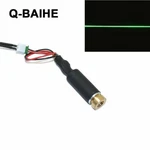 Q-baihe 532nm 100mw Line Green Laser Diode Module 2.8-3.7v. Fixed Price $23.61.