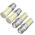 12w Led Corn Light Bulb - Equivalent 100w Incandescent, 1200lm, E26 Base Cold.... Fixed Price $23.36.