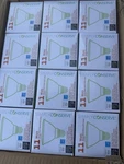 24 Pack 11 Watt Simply Conserve Par40 Short Neck Led Lamp Indoor Outdoor. Fixed Price $38.00.