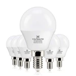 Hansang E12 Led Bulb, Daylight 5000k, 60 6 Count (pack Of 1), 5000k. Fixed Price $17.99.