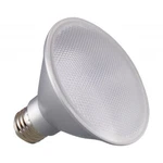 Satco S29411 Led 120v 12.5w 75w Par30sn Short Neck Medium E26 3000k Soft White. Fixed Price $11.00.