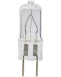 (6)-pack Of Replacement Light Bulbs 120v 20-watt For Ge Microwave Wb25x10019 20w. Fixed Price $18.75.